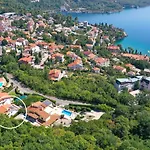 Feria 1 Lägenhet Opatija