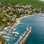 Lägenhet Feria 1 Opatija