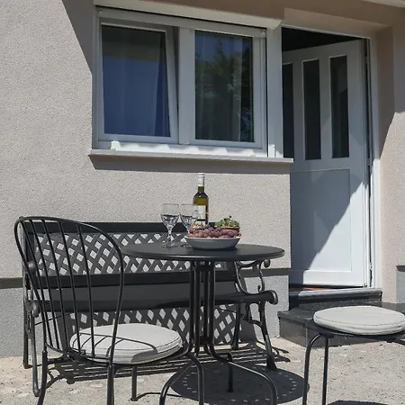 Appartement Feria 1 Opatija