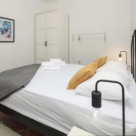 Feria 1 Appartement Opatija