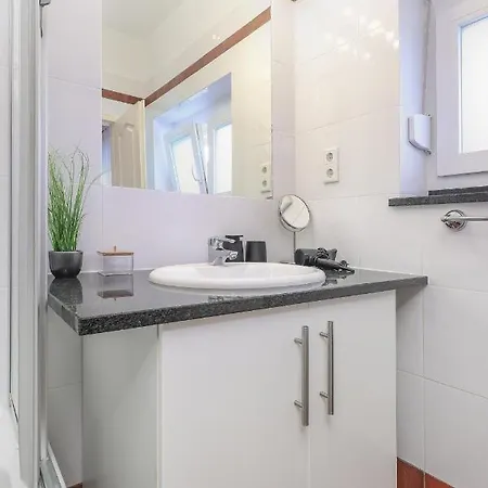 Appartement Feria 1 *