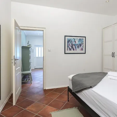 Feria 1 Apartment Opatija