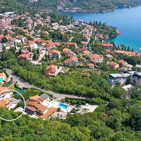 Feria 1 Appartement Opatija