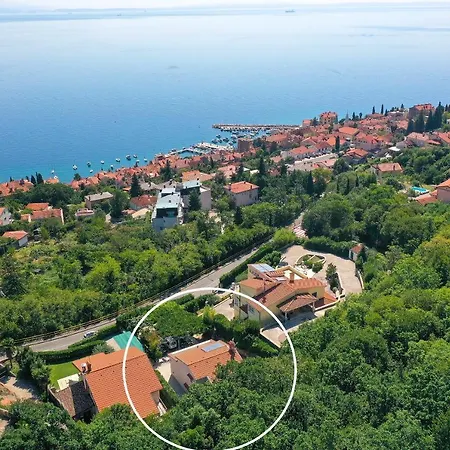 Appartement Feria 1 Opatija