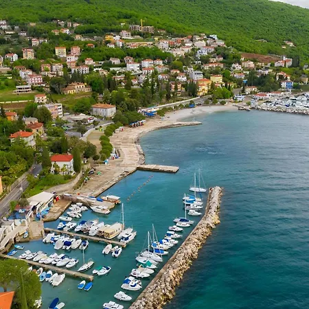 Appartement Feria 1 Opatija