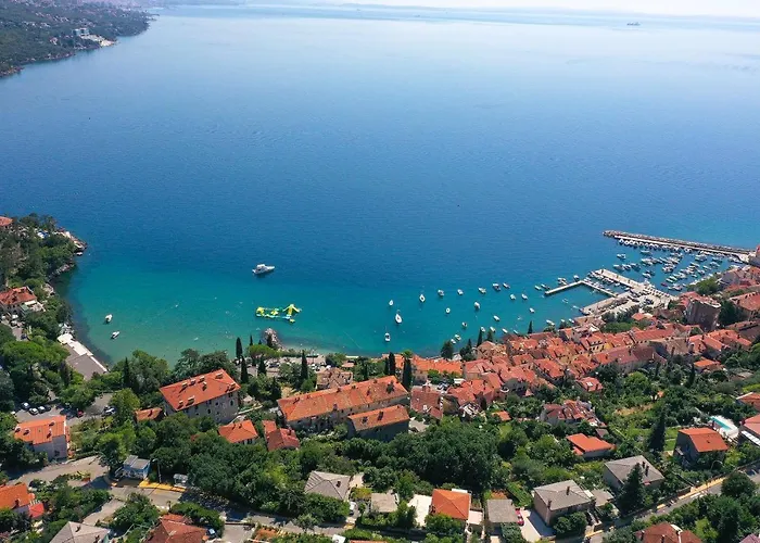 Feria 1 Апартаменты