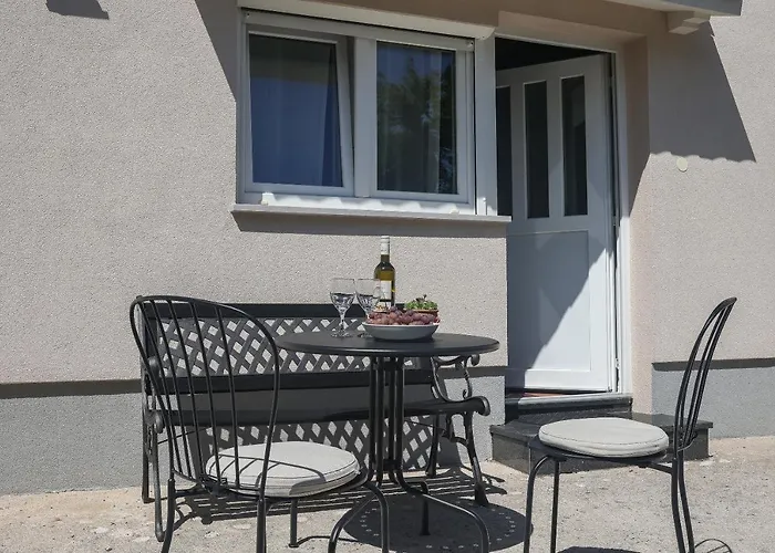 Апартаменты Feria 1 Опатия