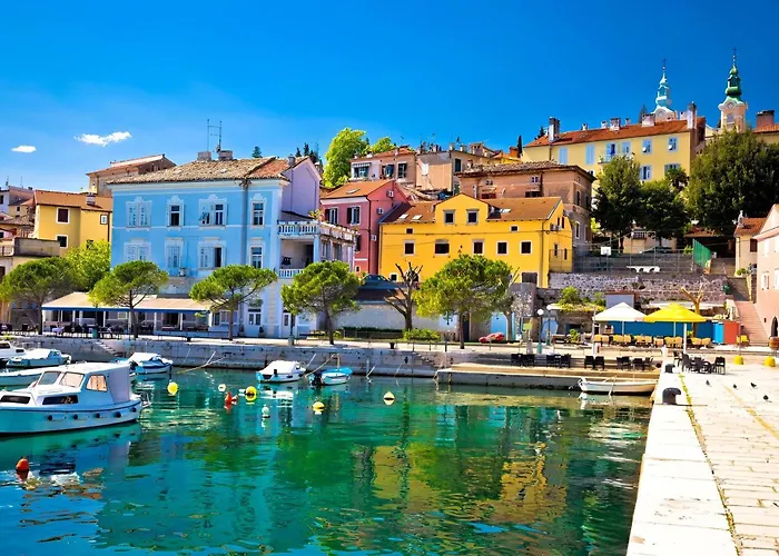 Feria 1 Опатия