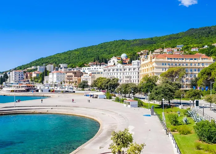 Feria 1 Апартаменты *