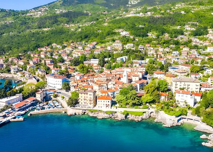 Feria 1 * Опатия