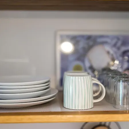 شقة Feria 1 أوباتيا