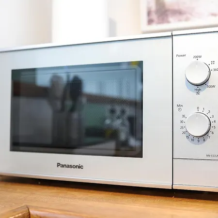 Feria 1 アパート オパティヤ