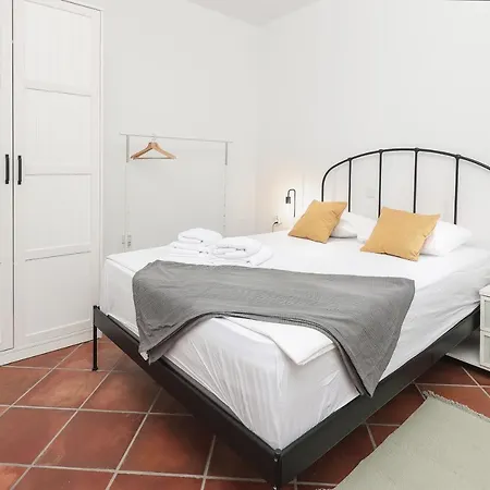 Feria 1 公寓 奥帕提亚