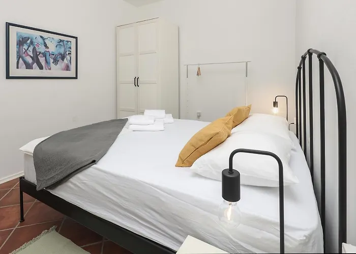 Feria 1 Apartment Opatija