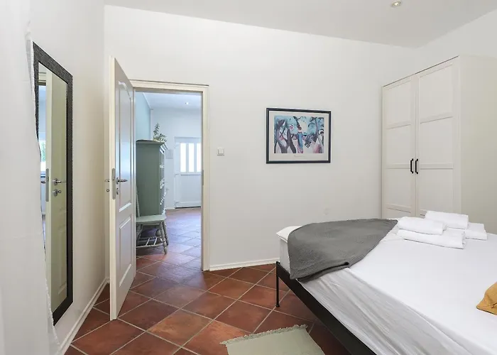 Feria 1 Apartment Opatija