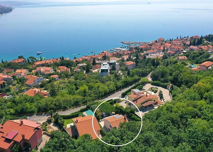 Feria 1 Apartment Opatija