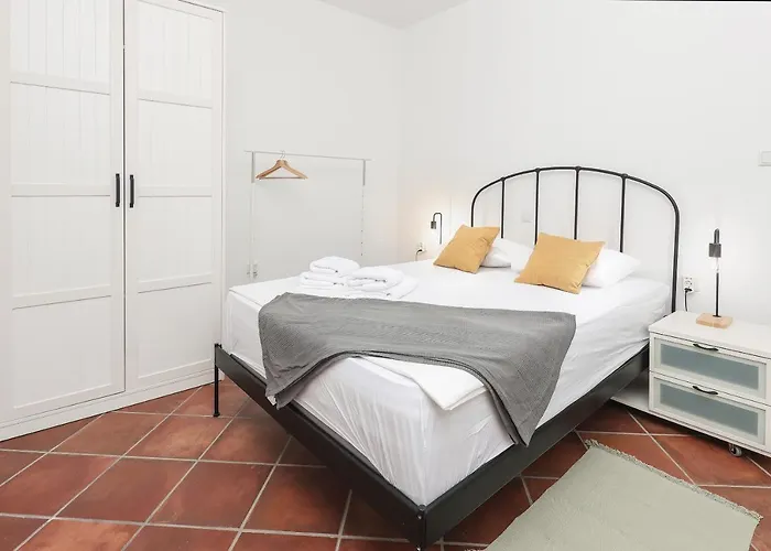 Feria 1 Apartment Opatija