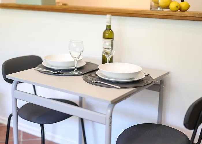 Apartment Feria 1 Opatija