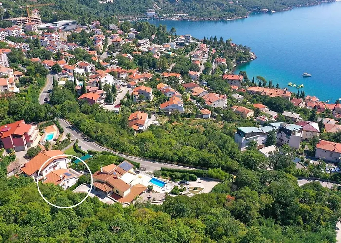 Feria 1 Apartment Opatija