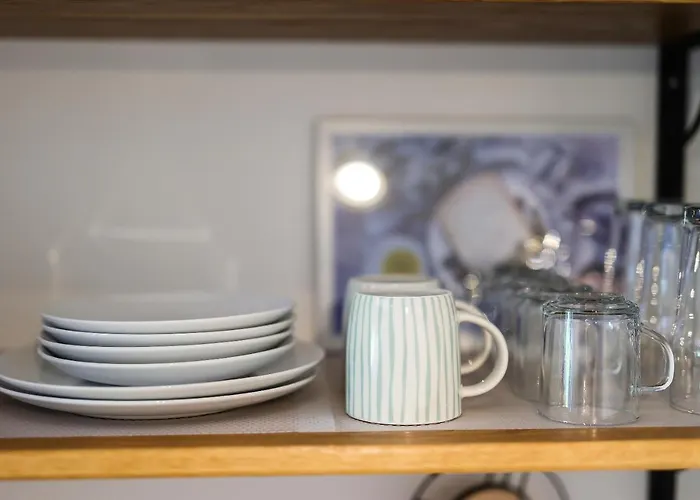 Apartment Feria 1 Opatija