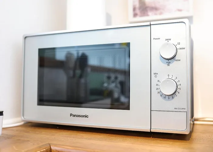 Feria 1 Apartment Opatija